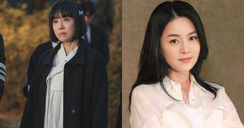 Instagram.com/kdramakita; Instagram.com/tvn_drama